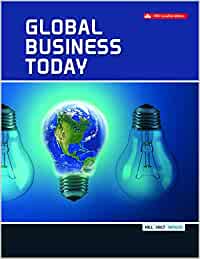 Global Business Today