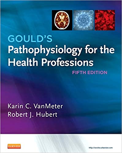 Gould's Pathophysiology for the Health Professions