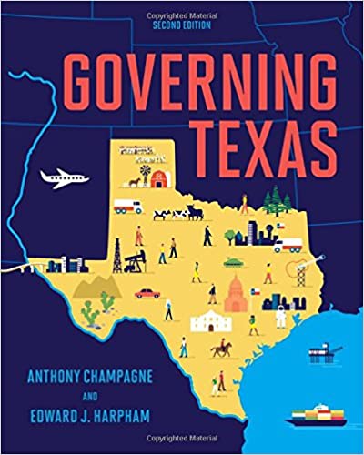 Governing Texas