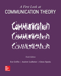 Communication Theory