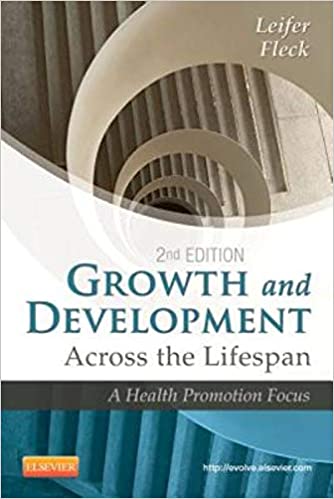 Growth And Development Across The Lifespan