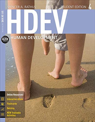 HDEV 4 4th Edition