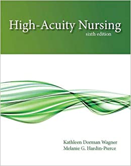 High Acuity Nursing