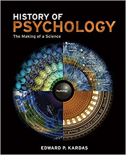 History of Psychology The Making of a Science