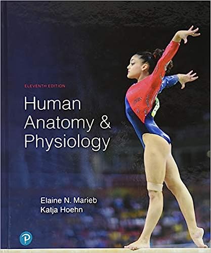 Human Anatomy and Physiology