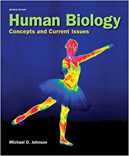 Human Biology Concepts And Current Issues