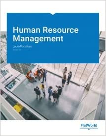 Human Resource Management