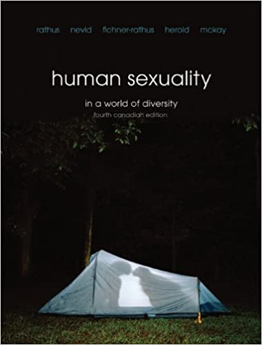 Human Sexuality In a World of Diversity