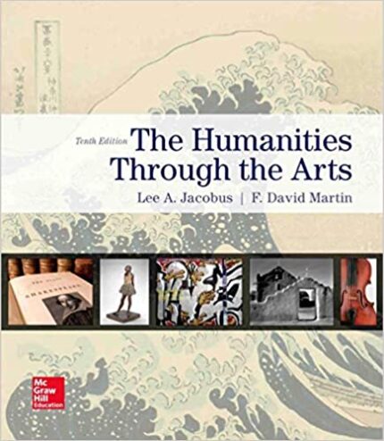 Humanities Through The Arts