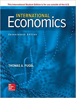 International Economics