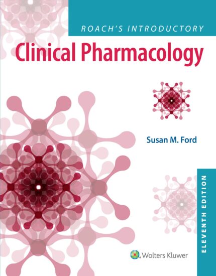 Test Bank For Introductory Clinical Pharmacology 11th Edition by Ford