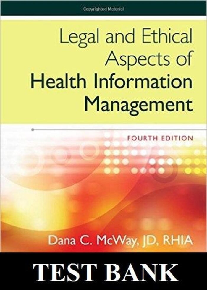 Legal and Ethical Aspects of Health Information Management 4th Edition 540x 40208.1530639146.jpg