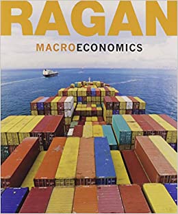 MacroEconomics 15th Edition