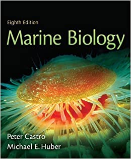 Marine Biology