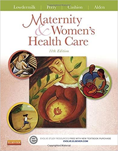 Maternity and Womens Health Care