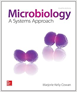 Microbiology a Systems Approach