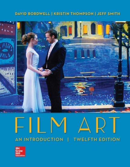 Test Bank For Film Art An Introduction 12Th Edition By David Bordwell