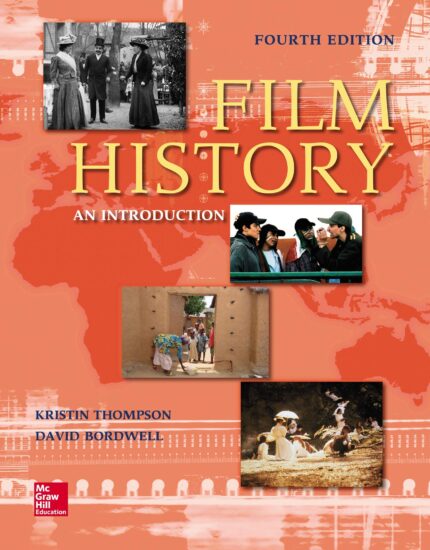 Test Bank For Film History An Introduction 4Th Edition By Kristin Thompson