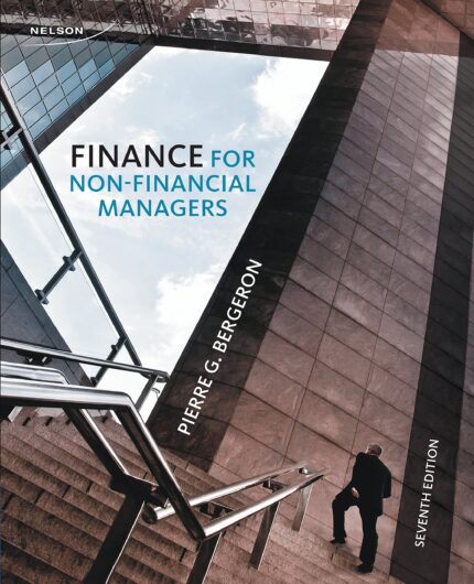 Test Bank For Finance for Non-Financial Managers 7th Edition