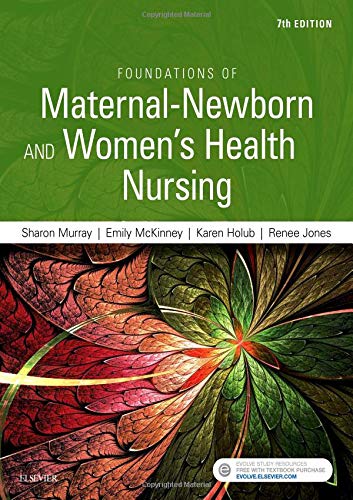 Test Bank For Foundations of Maternal-Newborn and Women’s Health Nursing 7th Edition