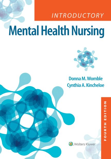 Test Bank For Introductory Mental Health Nursing 4th Edition by Womble