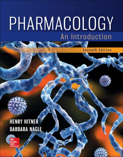 Test Bank for Pharmacology 7th Edition by Hitner