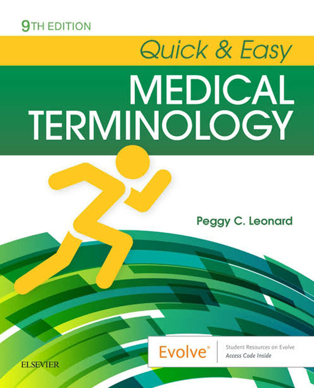 Test Bank for Quick and Easy Medical Terminology 9th Edition by Leonard Test Bank for Quick and Easy Medical Terminology 9th Edition by Leonard