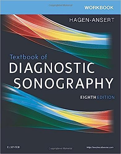 Textbook of Diagnostic Sonography