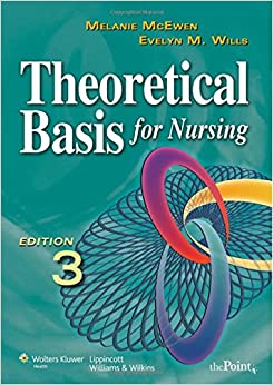 Theoretical Basis for Nursing