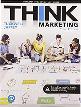 Think Marketing