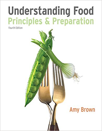 Understanding Food Principles and Preparation