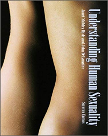 Understanding Human Sexuality 6th Edition By Janet Shibley Hyde