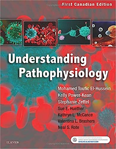 Understanding Pathophysiology Canadian