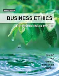 Business Ethics