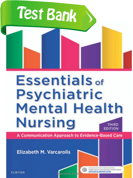 essentials psychiatric mental health nursing 3rd varcarolis 2017 label.png