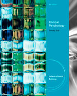 Clinical Psychology International