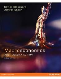 Macroeconomics 4th Australian Edition by Olivier Blanchard Test bank