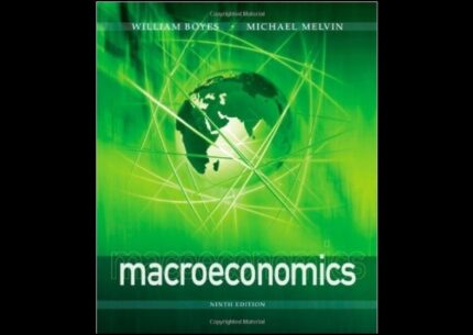 Macroeconomics 9th Edition, Boyes and Melvin