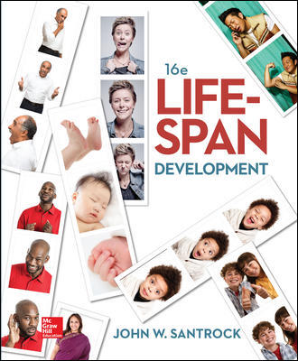 Life Span Development 16Th Edition By Santrock Test Bank