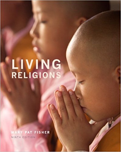 Living Religions 9th Edition By Fisher Test Bank