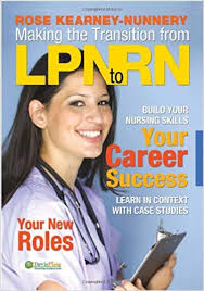 Making the transition from LPN to RN 1st edition Test Bank