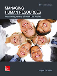 Managing Human Resources, 11e