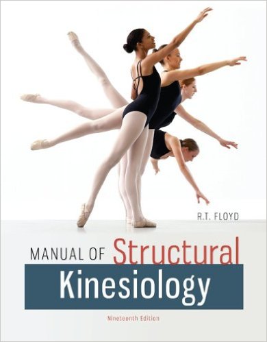 Manual Of Structural Kinesiology 19th Edition Test Bank