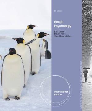 Social Psychology International Edition 9th Edition by Saul Kassin Test Bank