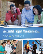 Successful Project Management 6e Jack Gido Jim Clements