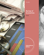 Survey of Economics International Edition 8th Edition by Irvin B. Tucker Test Bank
