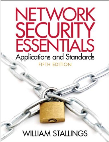 Network Security Essentials Applications and Standards 5th Edition By Willaim Stallings Test Bank