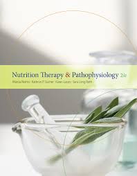 Nutrition Therapy And Pathophysiology 2nd Edition by Marcia Nahikian Nelms Test Bank