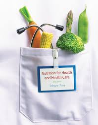 Nutrition for Health and Health Care 5th Edition by Linda Kelley DeBruyne Test Bank