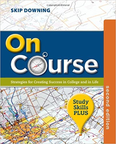 On Course Strategies For Creating Success In College And In Life 2nd Edition Test Bank